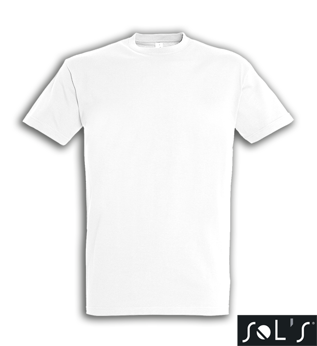 Promodoro premium T-shirt bianco