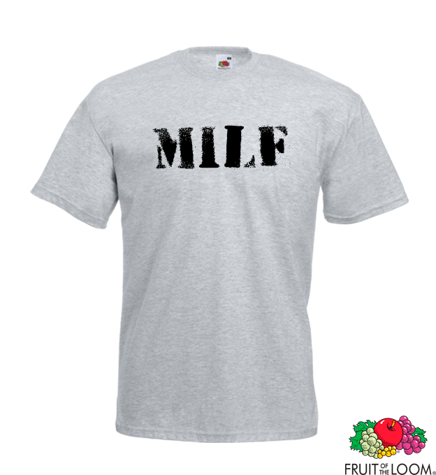 Milf póló