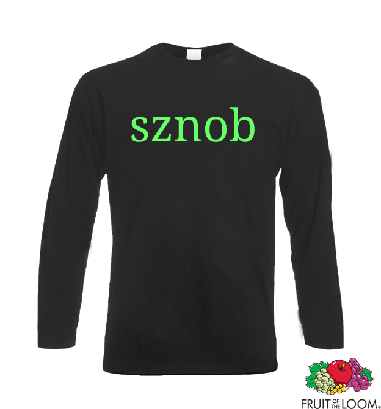 Sznob