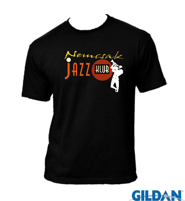 Nemcsak Jazz klub No.5