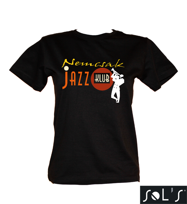 Nemcsak Jazz klub No.6