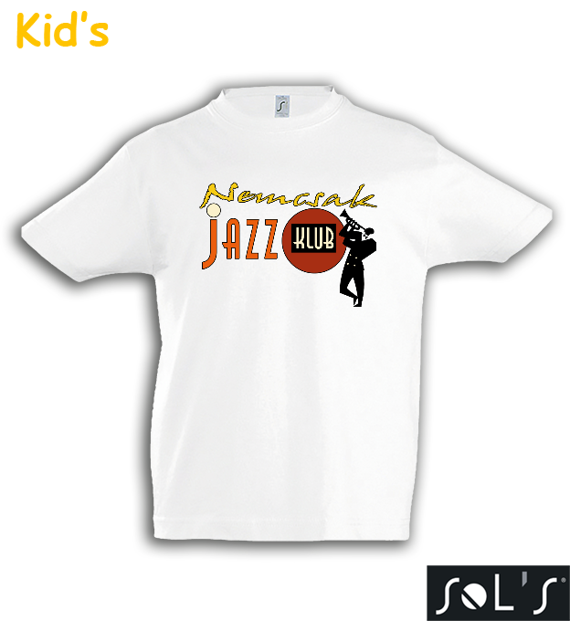 Nemcsak Jazz klub gyerekpóló
