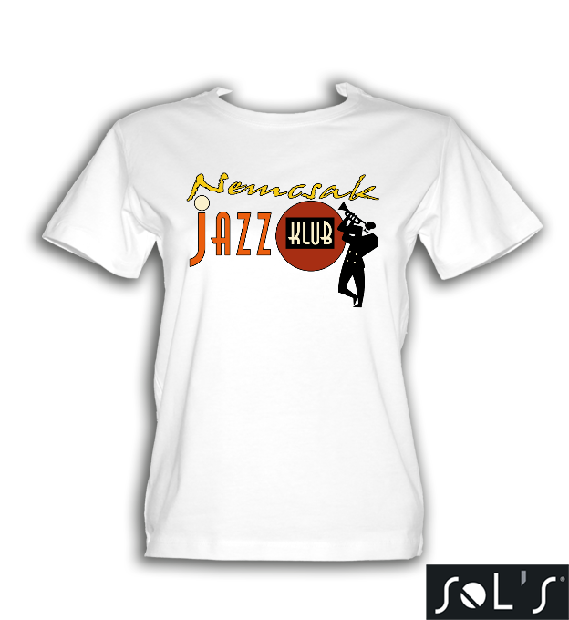 Nemcsak Jazz klub No.8