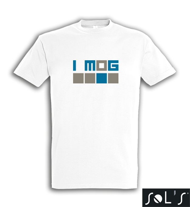 I mog...