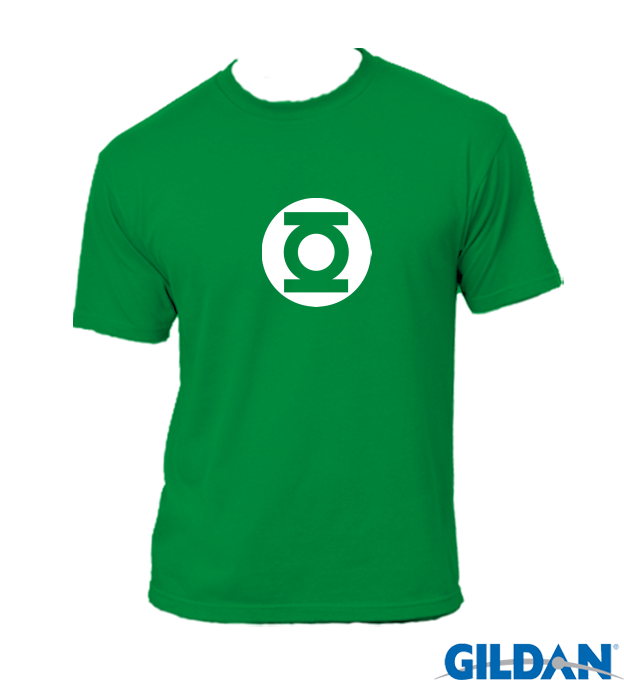 Green Lantern