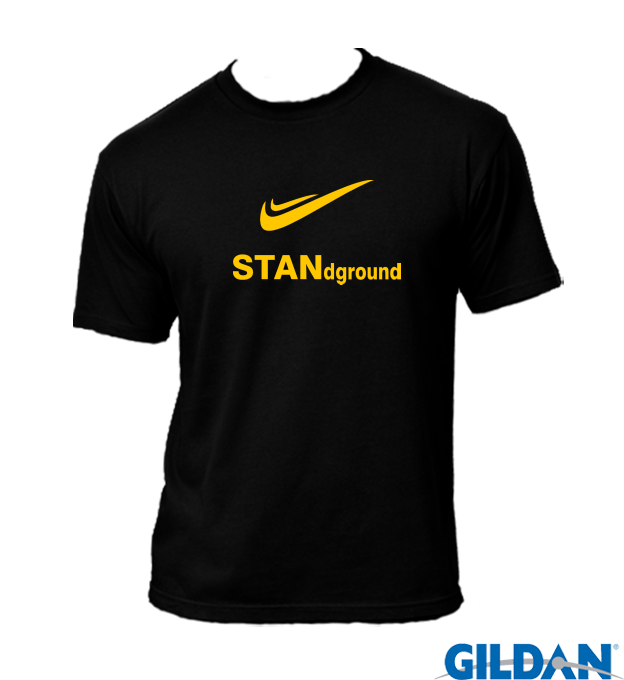 STANdground