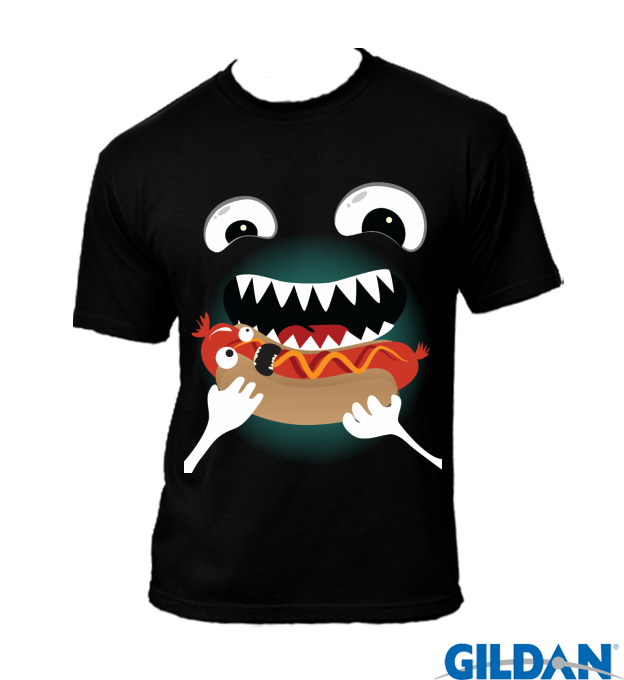 szines szukitett polo hot dog