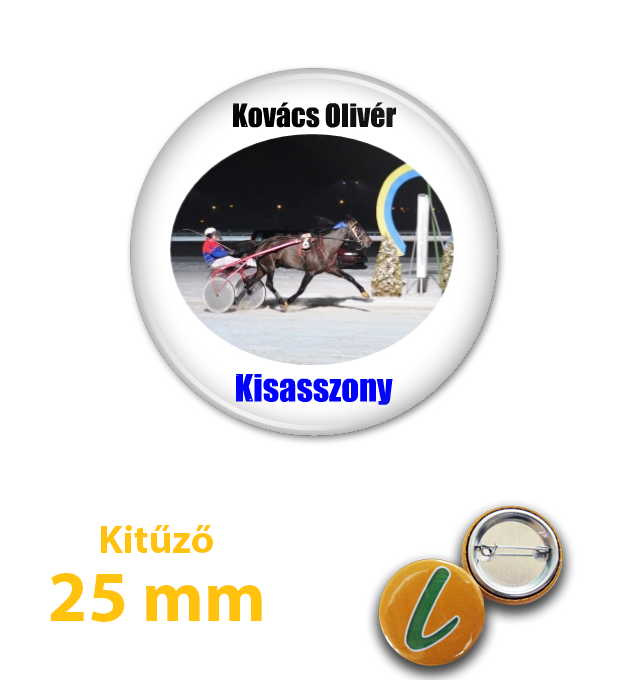 Kisasszony