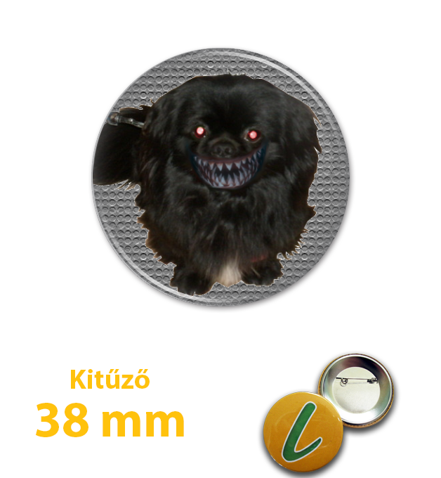 Vérszomjas Pincsi