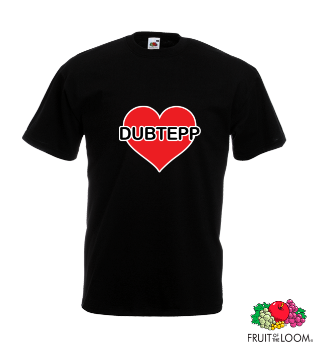 Dubtepp II. szines