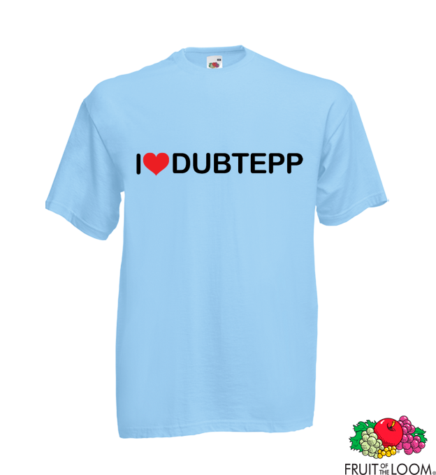 Dubtepp III. szines
