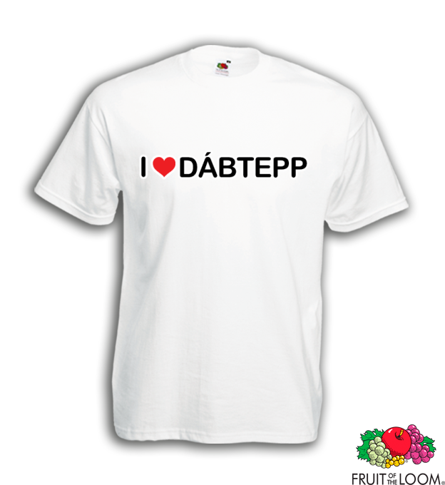 Dábtepp IV.