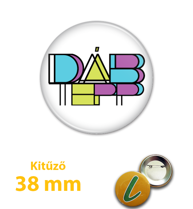 Dábtepp II.