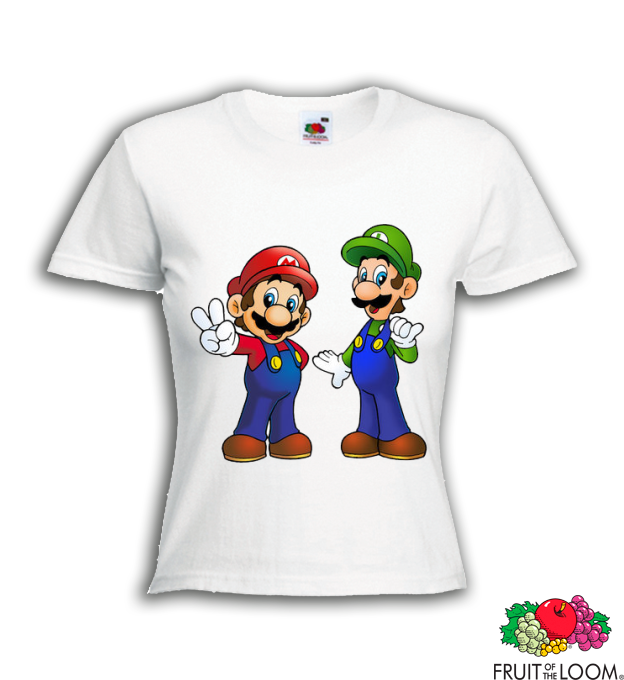 Mario & Luigi