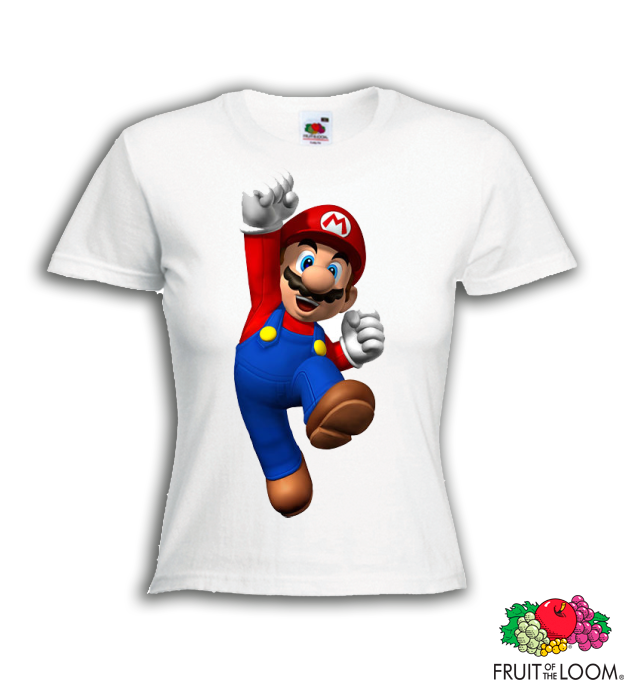 Super Mario