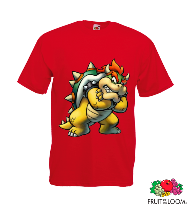 Bowser