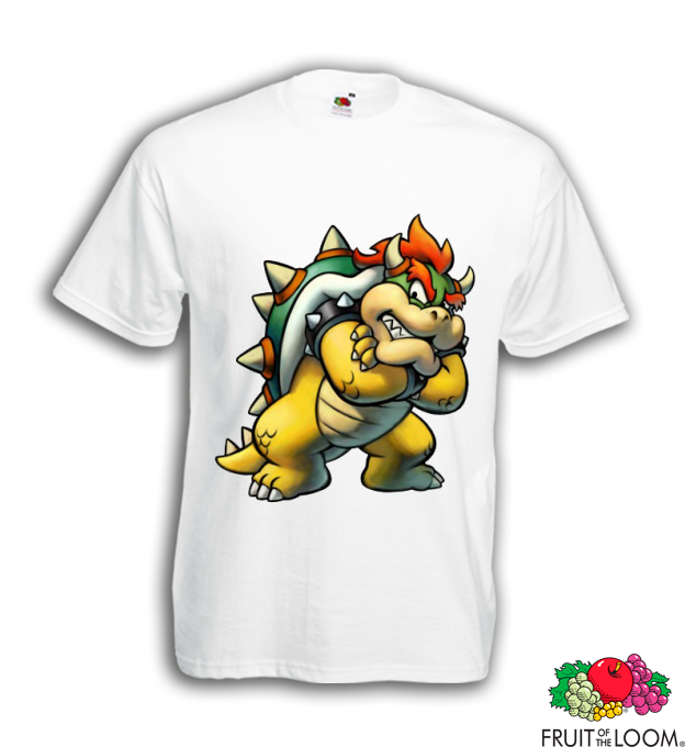 Bowser
