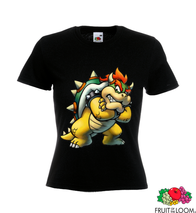 Bowser