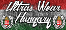 Ultras Wear Hungary