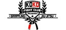 Koko Fight Club