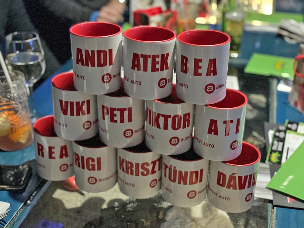egyedi póló nyomtatás
